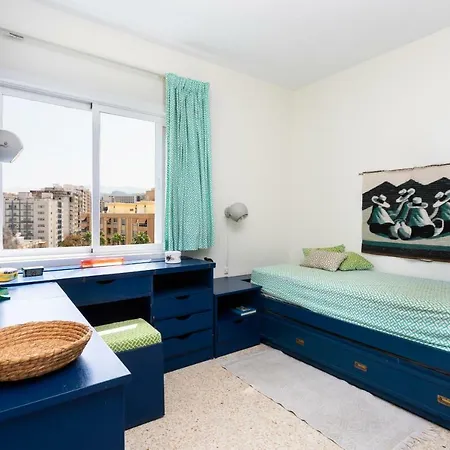 Frontline Cruz With Sea View Apartment *