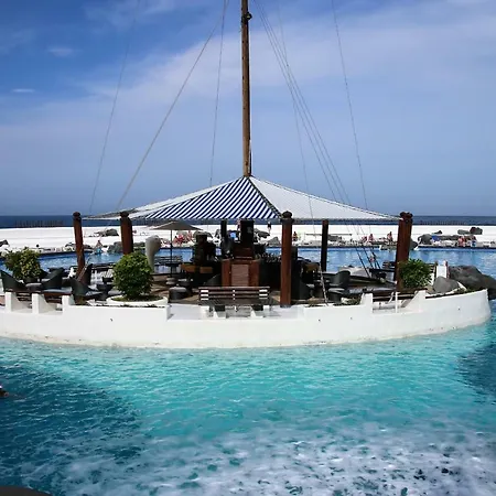 Frontline Cruz With Sea View Santa Cruz de Tenerife