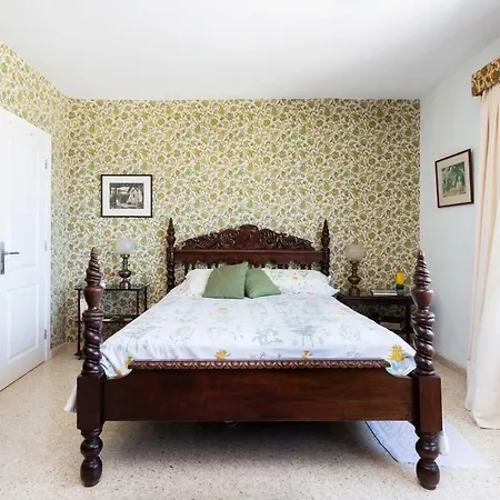 Frontline Cruz With Sea View Appartamento *